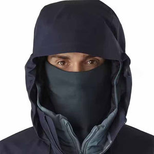 Balaclava de sport d'extérieur légère, extensible, en matière anti-humidité 100 % polyester, séchage rapide, fabriquée par le fabricant 2026 - Product Image 4