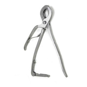 Pince de Castration en Acier Inoxydable Personnalisée, Instrument Chirurgical Vétérinaire Professionnel Réutilisable, Réglable et Durable - Product Image 6