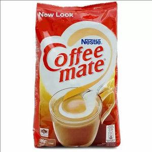 Nestlé Coffee Mate Original 400g en Polvo, Descafeinado, Sabor Chocolate, a Granel - Product Image 4