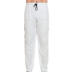 Ensemble de vêtements de cricket pour hommes, tissu en maille premium, absorbant la transpiration, doux et confortable, ensemble uniforme de cricket pour hommes, interlock de haute qualité - Product Image 4