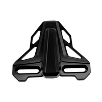 Protection de l'étrier de frein avant en aluminium CNC pour Yamaha NVX 155 Aerox 155 XMAX 300 NMAX 125 155 Accessoires