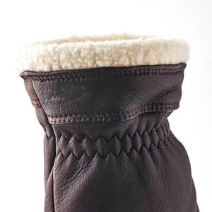 Gants de course imperméables pour hommes, gants de ski et de snowboard d'hiver, gants de ski coupe-vent - Product Image 5