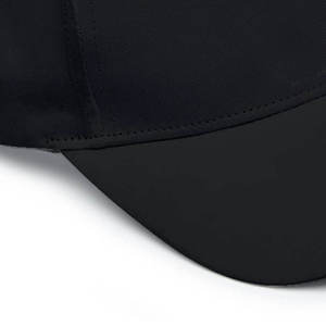 Casquette décontractée en coton doux à taille ajustable, fabriquée en usine, élégante, pour l'extérieur, 6 panneaux, 100 % coton, à prix abordable - Product Image 2