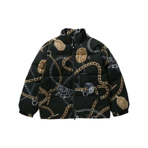 Veste matelassée personnalisée, nouveau design, style tendance, vestes matelassées personnalisées, hiver, temps froid - Product Image 4