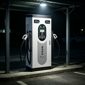 Chargeur portable pour véhicule électrique, batterie externe 10 kWh pour la recharge d'urgence des voitures - Product Image 6