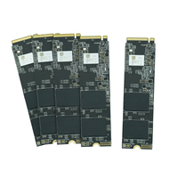 Penjualan Langsung Pabrik M.2 128GB 256GB 512GB 1TB SSD NVMe M.2 Solid State Drive