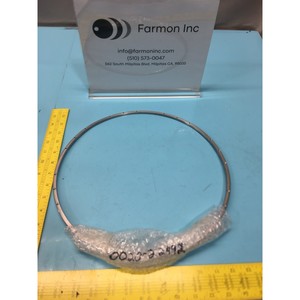2 Amat 0224-01928 Tubo 3/8 SST con Swagelok - Equipo y Piezas de Semiconductores de Confianza de Marca Global - Product Image 2