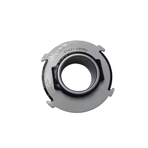 เหมาะสำหรับ Hyundai EON GRAND i10 ลูกปืนคลัตช์ 41421-02000 41421-02010 OEM ลูกปืนปล่อยคลัตช์ เกียร์ธรรมดา - Product Image 1