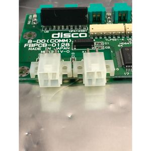 Disco FBPCB-0128 PCB 8 DO Comm, 8-DO(COMM)_PCB - Equipo y Piezas de Semiconductores Legados Globales Confiables - Product Image 5