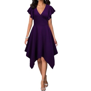 Women's <b>Dress</b> Long <b>Cardigan</b> Solid Color Knitted Full Sleeve Button Closure Casual Sweater For women Supplier from Bangladesh - Product Image 5