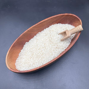 ข้าวหอมมะลิ [พืชผลปี 2026] เกรดเชฟช้อยส์ ข้าวขาวขัดสี 5% ผู้ส่งออกชั้นนำ น้ำหนัก 5กก. 10กก. 25กก. 50กก. ผลิตในเวียดนาม - Product Image 5