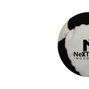 ถุงเท้าหนังกลับสังเคราะห์ Hacky Sacks ขนาด 2.5 นิ้ว ลูกบอลของเล่นคุณภาพเยี่ยมจาก NEXT TECH INDUSTRIES - Product Image 2