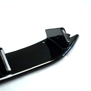 Diffuseur arrière noir brillant ABS pour Mazda Miata <span class=keywords><strong>MX5</strong></span> 2016 et plus - Product Image 4