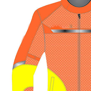 Gants de moto pour femmes de qualité supérieure avec protection des articulations, en cuir durable, antidérapants, respirants et antichocs - Product Image 4