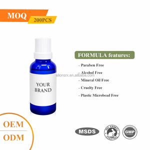 Prime Skin Peeling Serum 50% Altas concentraciones Personas negras Piel oscura en dedos y rodillas Suero Blanqueador - Product Image 6