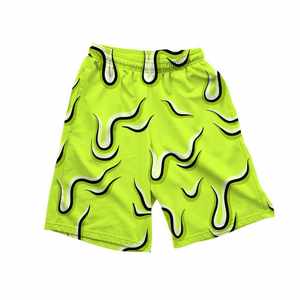 Trajes de Baño Transpirables para Hombre, Secado Rápido, Ligeros, Shorts de Playa, Ropa Casual de Verano, Proveedor Mayorista OEM - Product Image 2