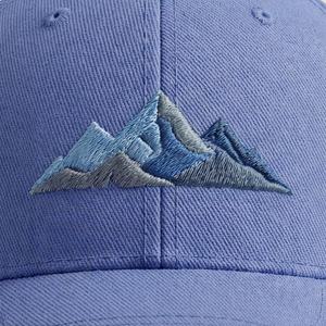 Casquettes de baseball au design sportif de rue haut de gamme, logo personnalisé en couleur, polyester et coton, utilisation en extérieur toute saison, plusieurs tailles, unisexe - Product Image 2