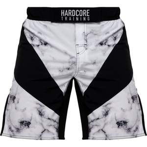 Pantalones Cortos Profesionales para Entrenamiento de MMA con Logotipo Personalizado, Ligeros, para Gimnasio, Fitness, Deportes, Fabricante de Ropa de Artes Marciales - Product Image 2