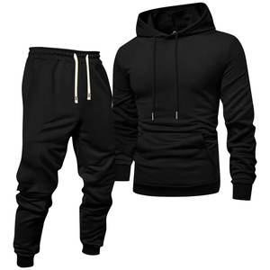 Conjunto Deportivo de 2 Piezas para Hombre Eshel Intl, Tela Casual, Diseño Personalizado Disponible, Precio Directo de Fábrica, MOQ Bajo, Ajuste Perfecto, Ropa de Temporada - Product Image 6