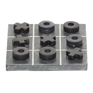 Meilleure Vente : Jeu de Puzzle en Pierre et Marbre Fait Main pour Décoration de Table, Idéal pour un Intérieur de Maison ou de Bureau de Luxe – Ensemble Premium - Product Image 6
