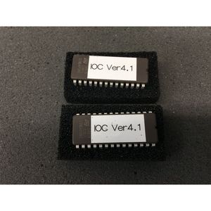 NOVELLUS 19-126021-00 EPROM, IOC, 10MHZ, V4.1 - อุปกรณ์และชิ้นส่วนเซมิคอนดักเตอร์มือสองระดับโลกที่เชื่อถือได้ - Product Image 4
