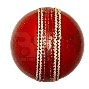 Durable Cricket <b>Balls</b> For Match Practice And Training Sessions Designed For Reliable Performance And Long Lasting Use - Product Image 2