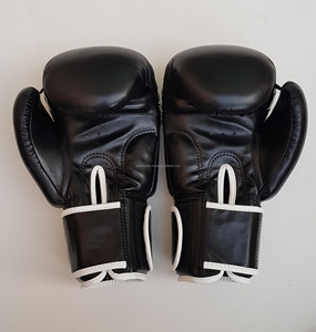 ถุงมือชกมวยหนังสังเคราะห์ - Product Image 6