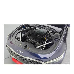 Kia K9 3.8 GDI AWD 2024 con Caja de Cambios Automática, Volante a la Izquierda, Asientos de Cuero - 56,096 km - Product Image 6