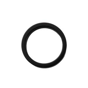 Distanziale per Forcella Bicicletta NECO AS3510 28.6x10mm in Lega di Alluminio, Anello di Regolazione per MTB, E-Bike e Bici da Strada - Product Image 3