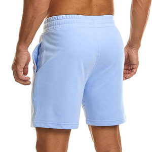 <b>Top</b> Trending Men Gym Shorts Active Wear Comfortable Lightweight Quick Dry New Arrival OEM Service Casual Fitness Mid Waist - Product Image 4