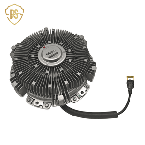 Embrayage de ventilateur PANSHI, neuf, Espagne, OEM 1910613 2046260 2178414, pièces de rechange/réparation pour remorque - Product Image 1