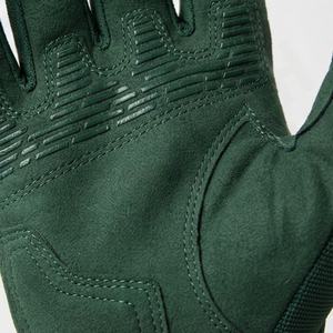 Mitaines de moto chauffantes coupe-vent en PU de qualité supérieure personnalisées pour les sports d'hiver, le ski, la pêche, le cyclisme et la conduite - Product Image 6