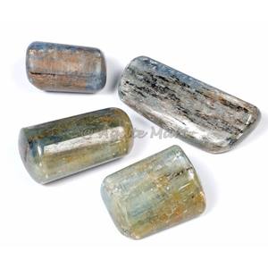 Pierres roulées d'agate de bronzite polie naturelle | Vente en gros de pierres roulées de bronzite décoratives de Agate Mart - Product Image 5