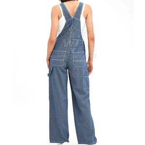 Combinaison confortable à col carré, pantalon large, tenue décontractée pour tous les jours, mode féminine, taille plus, combinaison élégante - Product Image 2