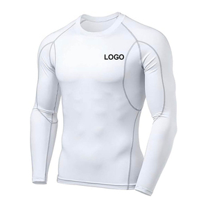 เสื้อรัดกล้ามเนื้อ OEM MMA ลายสไปเดอร์แมน พิมพ์ลายดิจิตอล โลโก้สั่งทำได้ ด้านหน้า ใส่ได้ทั้งชายและหญิง ผลิตจากโพลีเอสเตอร์/ไนลอน ระบายอากาศได้ดี ป้องกันรังสียูวี - Product Image 3