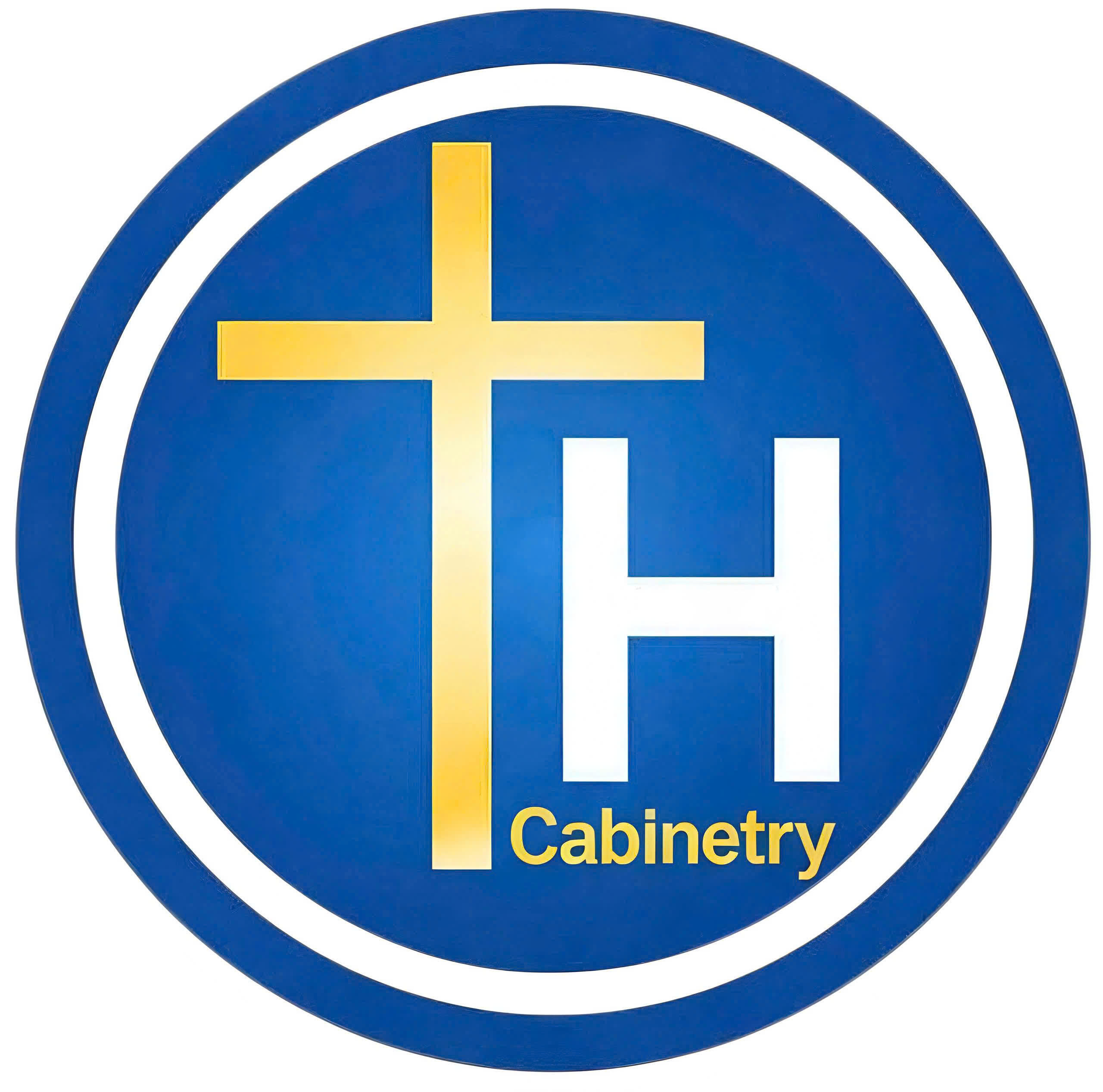 TH HERITAGE CABINETRY COMPANY LIMITED logo