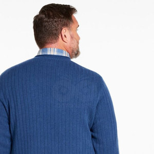 Prix d'usine, pull pour homme, tissu tricoté de qualité supérieure, confortable, vêtements d'hiver pour homme, pull en vente en ligne - Product Image 5