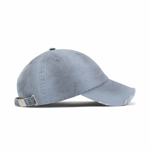 Gorra de béisbol de 5 paneles con letras góticas bordadas en 3D personalizadas y diseño floral para mujeres y hombres, sombrero para el sol para exteriores. - Product Image 2