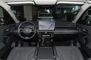 <span class=keywords><strong>Toyota</strong></span> <span class=keywords><strong>RAV4</strong></span> Híbrida 2026, 2.5L, Tracción en las Cuatro Ruedas, Edición de Lujo - Product Image 3