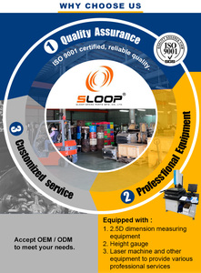 45503-12380ลิงก์ป้องกันการหมุน R/L สำหรับโตโยต้า - Product Image 2