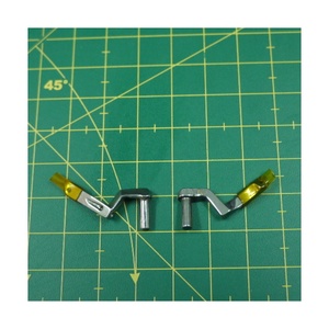 2109320 PIEZAS DE MÁQUINA DE COSER INDUSTRIAL LOOPER SUPERIOR PARA YAMATO - Product Image 1