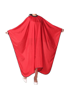 Capes de coiffure imperméables personnalisées pour salon de barbier - Product Image 6