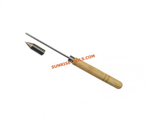 SUNTOOLS/STIPL Fer à souder conique Modèle 176D-E 1,5 mm pour la gravure de bijoux et les outils de bricolage - Product Image 2