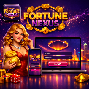 Software de Juego de Habilidad Fortune Nexus que Funciona con Monedas para Centros de Juego, Compatible con IOS/Android/PC/Tablet/Online - Product Image 1