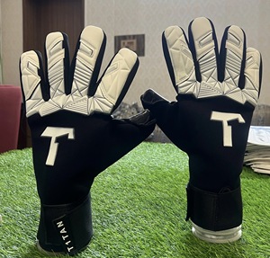 Guantes de Portero Profesionales/Látex Alemán de Alta Calidad de 4 mm - Product Image 3