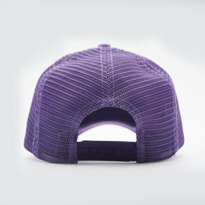 Casquettes de camionneur personnalisées en gros, fabricant OEM, fournisseur, casquettes à dos en maille de haute qualité, casquettes snapback en mousse en vrac à marque privée - Product Image 5