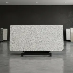 Premium China White Granite Slab Natural <b>Stone</b> Polished Surface Slabs for Countertops Flooring Walls and Construction - Product Image 1