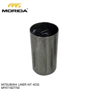 4D32 MFKT1827700 ชุดไลเนอร์สําหรับ MITSUBISHI - Product Image 2