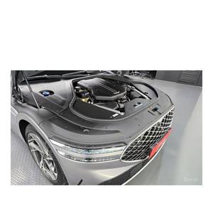 Genesis G90 AWD 2024 con Motor 3.5 Turbo E-S/C de Gasolina, Caja de Cambios Automática, Asientos de Cuero, 31,872 km, Volante a la Izquierda - Product Image 5