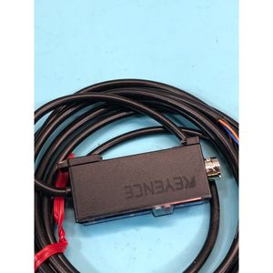 เซ็นเซอร์วัดระดับน้ำ KEYENCE FS2-60, 164868 - อุปกรณ์และอะไหล่เซมิคอนดักเตอร์ระดับโลกที่เชื่อถือได้ - Product Image 3